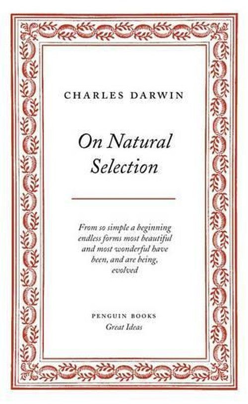 On Natural Selection