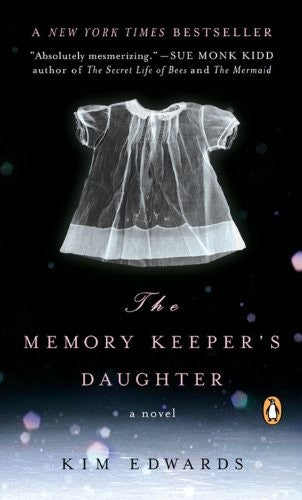Memory Keeper's Daughter