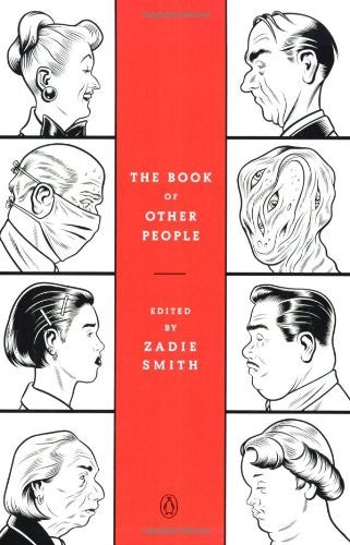 THE Book of Other People