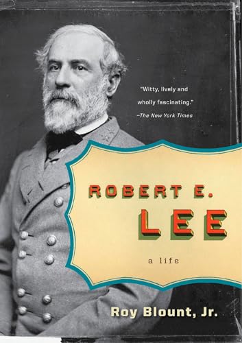 Robert E. Lee