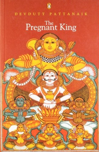 The Pregnant King