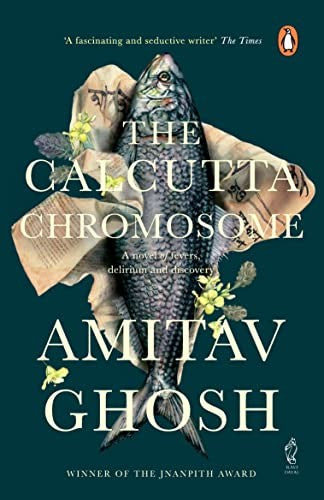 The Calcutta Chromosome