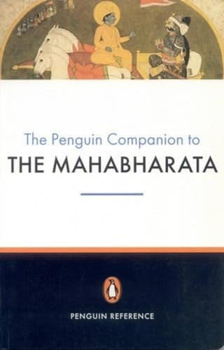 The Penguin Companion to the Mahabharata