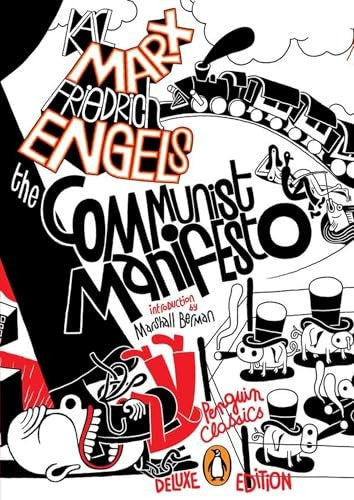 The Communist Manifesto