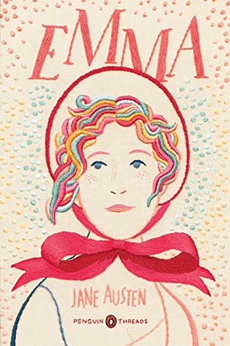 Emma (Penguin Classics Deluxe Edition)