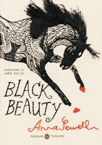 Black Beauty (Penguin Classics Deluxe Edition)