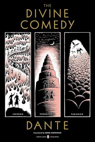 The Divine Comedy