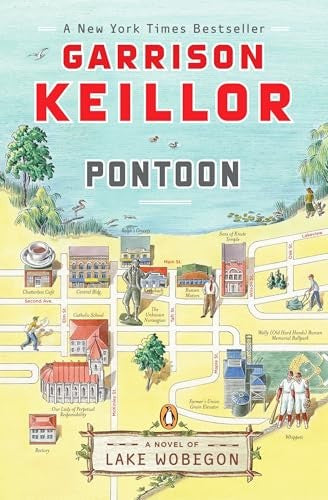 Pontoon