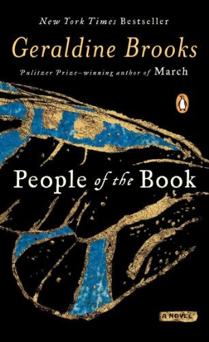 People Of The Book