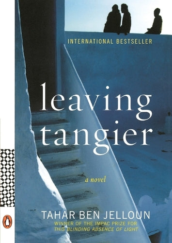 Leaving Tangier
