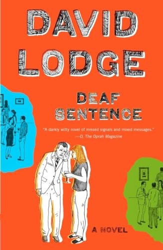 Deaf Sentence