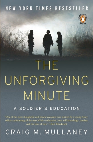 The Unforgiving Minute