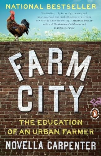 Farm City