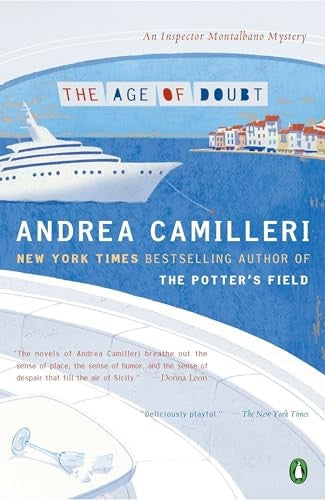 The Age of Doubt