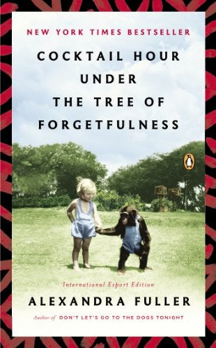 Exp Cocktail Hour Under the Tree of Forgetfulness
