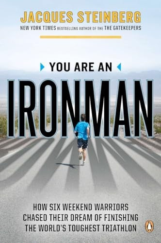 You Are an Ironman
