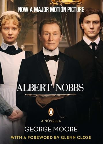 Albert Nobbs