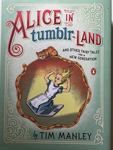Alice in Tumblr-Land