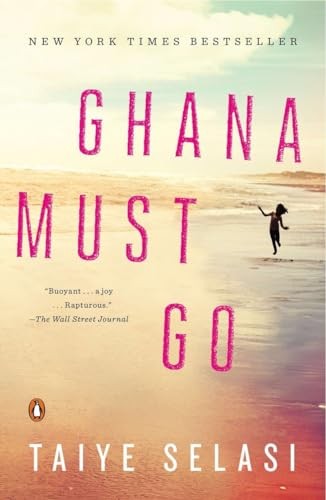 Ghana Must Go