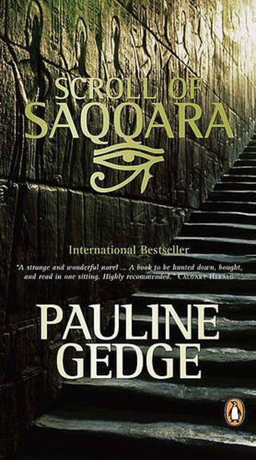 Scroll of Saqqara