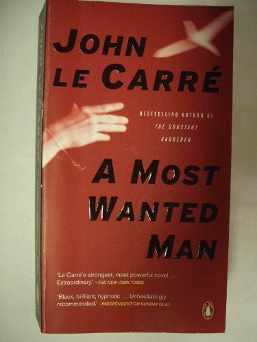 A Most Wanted Man