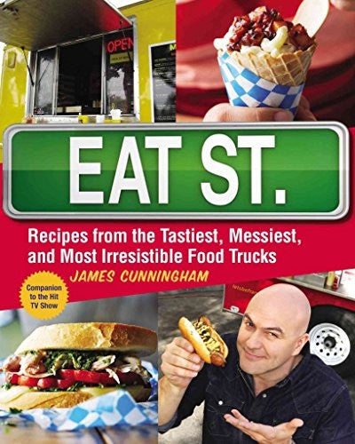 Eat Street (Us Edition)