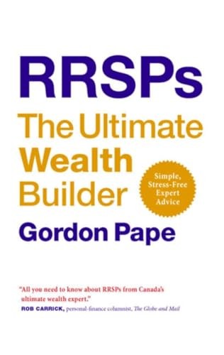 Rrsps:the Ultimate Wealth Builder