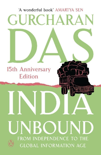 India Unbound