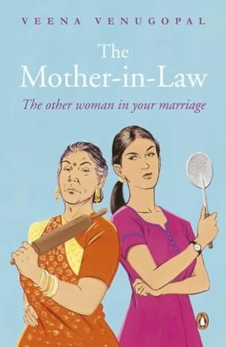 The Mother-In-Law