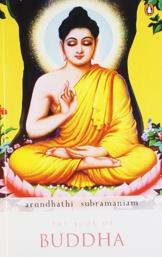 Book Of Buddha