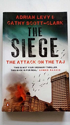 The Siege