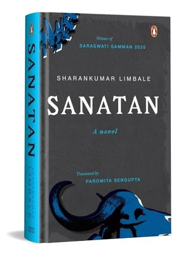Sanatan (Best of Dalit literature; Saraswati Samman winner)