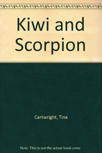 Kiwi and Scorpion