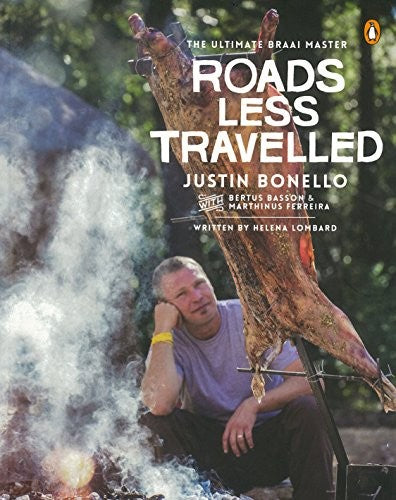 Roads Less Travelled- Ultimate Braaimaster Ii