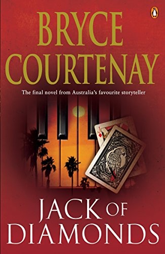 Jack Of Diamonds
