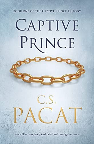 Captive Prince