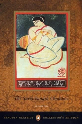 Saratchandra Omnibus Volume - 1