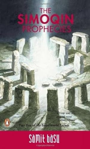 Simoqin Prophecies