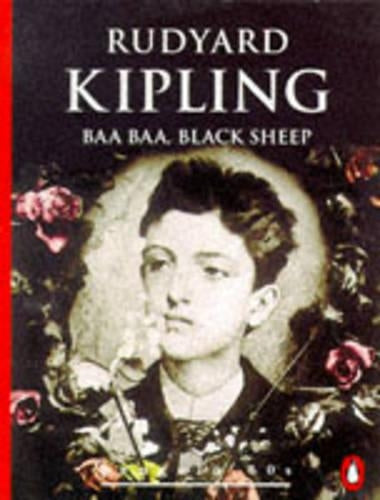 Baa Baa, Black Sheep