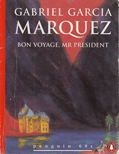 Bon Voyage, Mr.President
