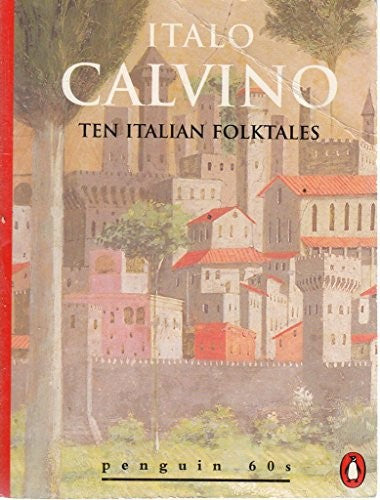 Ten Italian Folktales