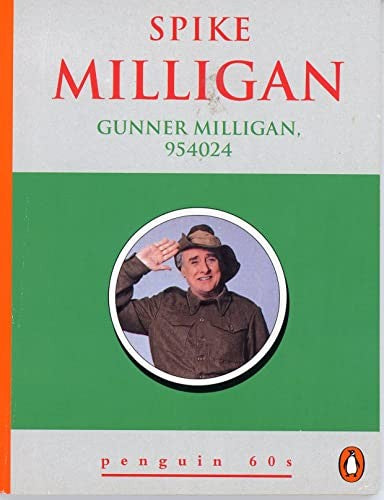 Gunner Milligan