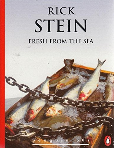 FRESH FROM THE SEA (PENGUIN 60S S)