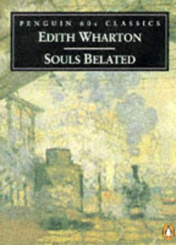 Souls Belated