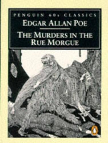 The Murders in the Rue Morgue
