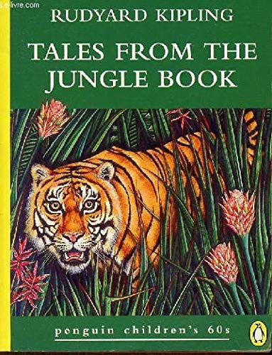 Tales from the Jungle Book