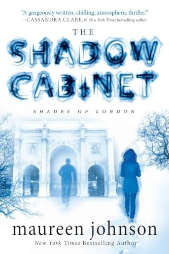 The Shadow Cabinet