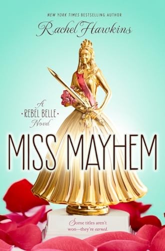Miss Mayhem