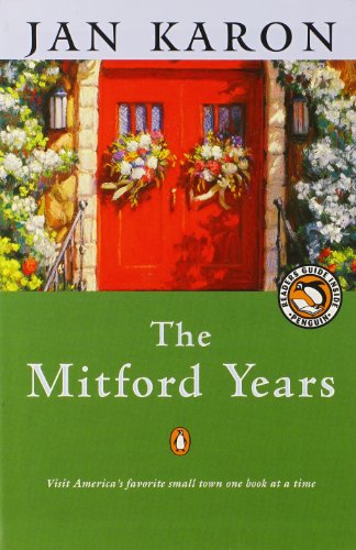 The Mitford Years Boxed Set Volumes 1-6