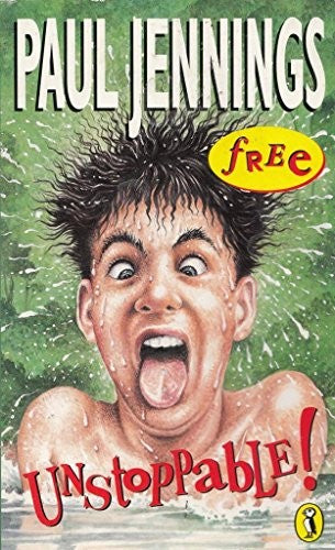 Unstoppable!: Mad mad stories